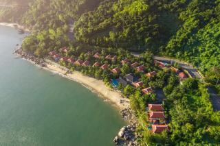 Son Tra Resort & Spa Danang - Da Nang - 0