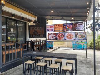 Innkhun House URT Suratthani Airport - Suratthani - 9