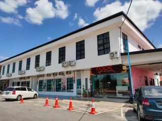 Noor Boutique Hotel - Kuala Perlis - 0