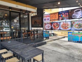 Innkhun House URT Suratthani Airport - Suratthani - 8