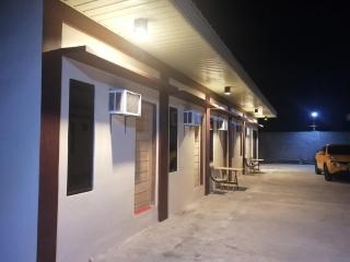 Sierra Casas Hotel - 1