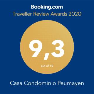 Casa Condominio Pucon - Pucón - 9