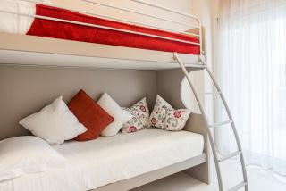 Residence Millecento - Cesenatico - 9