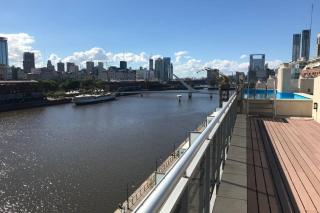 Best Location at PUERTO MADERO!! Parking, Gym, pool (1bed, 1 bath) - 6