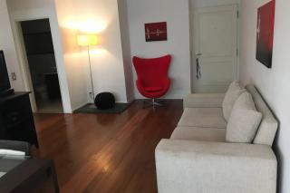 Best Location at PUERTO MADERO!! Parking, Gym, pool (1bed, 1 bath) - 5