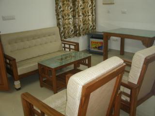 Jacaranda Holiday Home - Cochin - 4