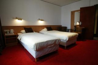 Hotel Milano - Rotterdam - 9