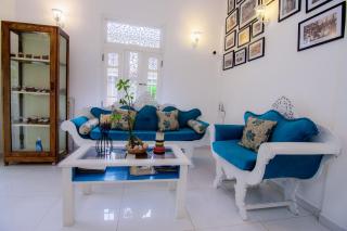 Fort Heaven - Galle Fort - Galle - 2