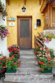 Appartamenti Lezuo Iris - 4