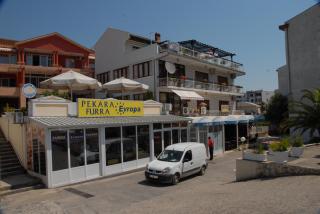Guest House Evropa - 8