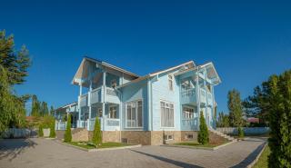 Hotel Aurora Plus - Bulan Sogottuu - 8