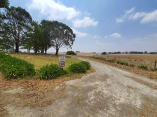 Pleasant Hill BnB - 1