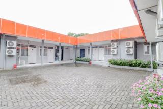 Ratu Guesthouse - Sleman - 9