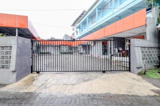 Ratu Guesthouse - Sleman - 7