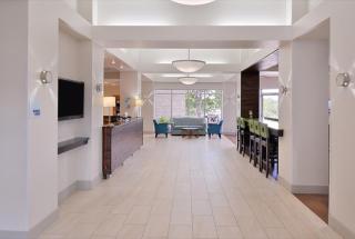 Holiday Inn Express Hotel & Suites Mooresville - Lake Norman by IHG - Mooresville - 3