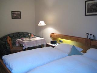 Gästehaus Rappenkopf - Oberstdorf - 8