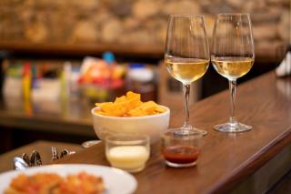 Brixia Cafe & Guest - 1