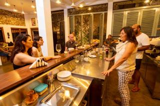Brixia Cafe & Guest - Galle - 4