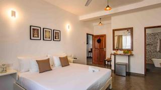 Brixia Cafe & Guest - Galle - 7