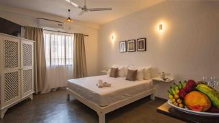 Brixia Cafe & Guest - Galle - 6