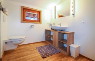 Moderne Ferienwohnung-Dalaas - 3