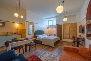 Cozy Baity Tbilisi - Tbilisi - 0