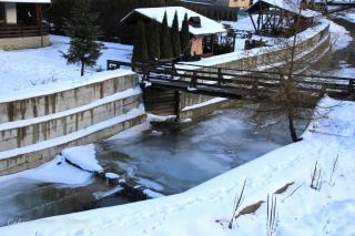 Cabana Ioana - Voronet - 7