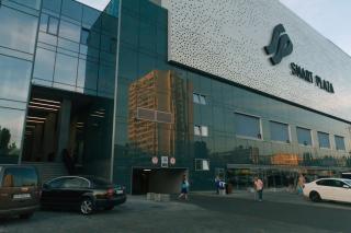 Apart Plaza 24 - Kiev - 0