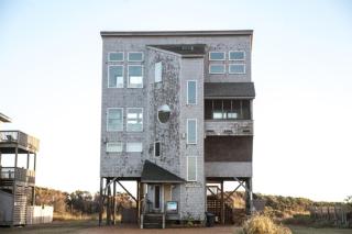THE SUNNY SPOT cottage - Frisco - 0