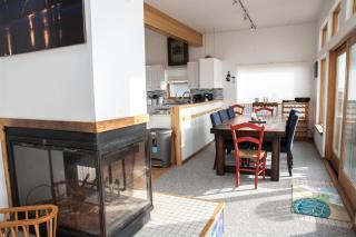 THE SUNNY SPOT cottage - Frisco - 2