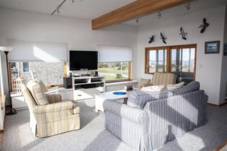 THE SUNNY SPOT cottage - Frisco - 7