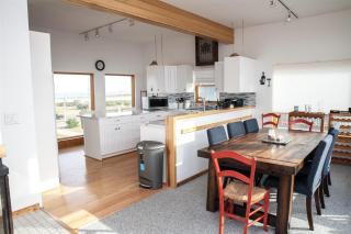 THE SUNNY SPOT cottage - Frisco - 3