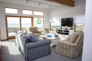 THE SUNNY SPOT cottage - Frisco - 8