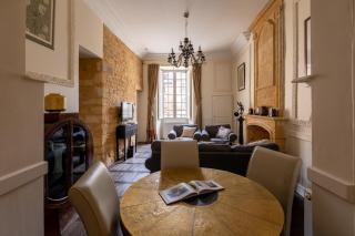 Heart of Sarlat - Sarlat-la-Canéda - 4