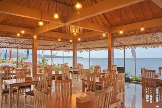 Seamount Hotel Amed - Amed - 4