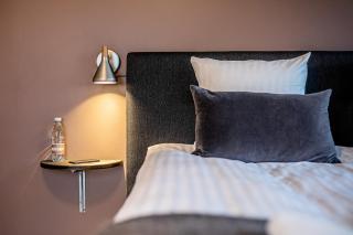 Hotel Sidesporet - Holbæk - 6