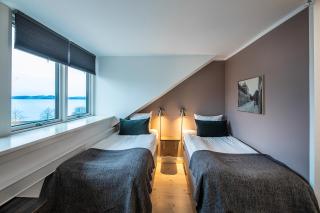 Hotel Sidesporet - Holbæk - 1