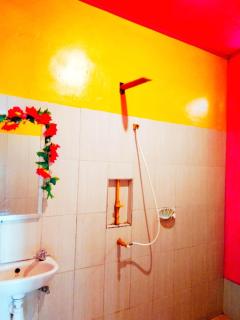 Pelangi Beach Homestay - Amed - 4