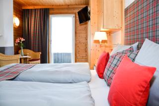 Hotel Waldblick - Bodenmais - 5