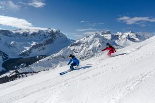 TUI BLUE Montafon - Schruns - 1