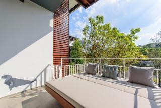 The Gallery Khao Yai Hotel and Residence - SHA Plus - 6