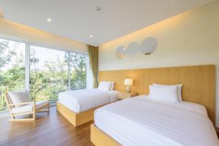 The Gallery Khao Yai Hotel and Residence - SHA Plus - 3