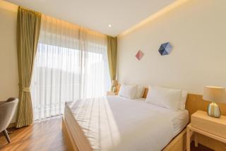 The Gallery Khao Yai Hotel and Residence - SHA Plus - 2