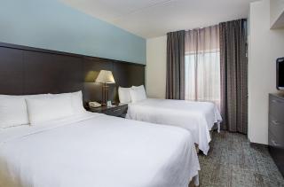Staybridge Suites Chattanooga Downtown - Convention Center by IHG - Chattanooga - 8