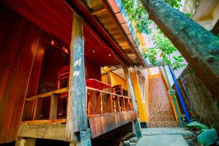 Molina Bungalows - Vang Vieng - 1