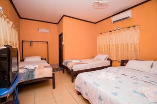 Molina Bungalows - Vang Vieng - 4