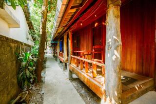 Molina Bungalows - Vang Vieng - 6