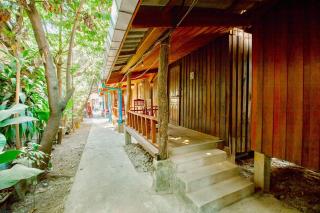 Molina Bungalows - Vang Vieng - 7