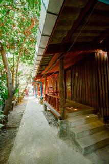 Molina Bungalows - Vang Vieng - 8