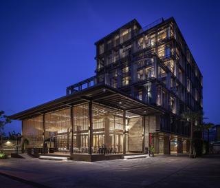 Navakitel Design Hotel - Nakhon Si Thammarat - 0